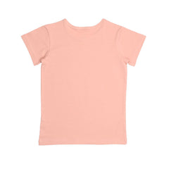 T-Shirt aus Baumwolle (Bio)