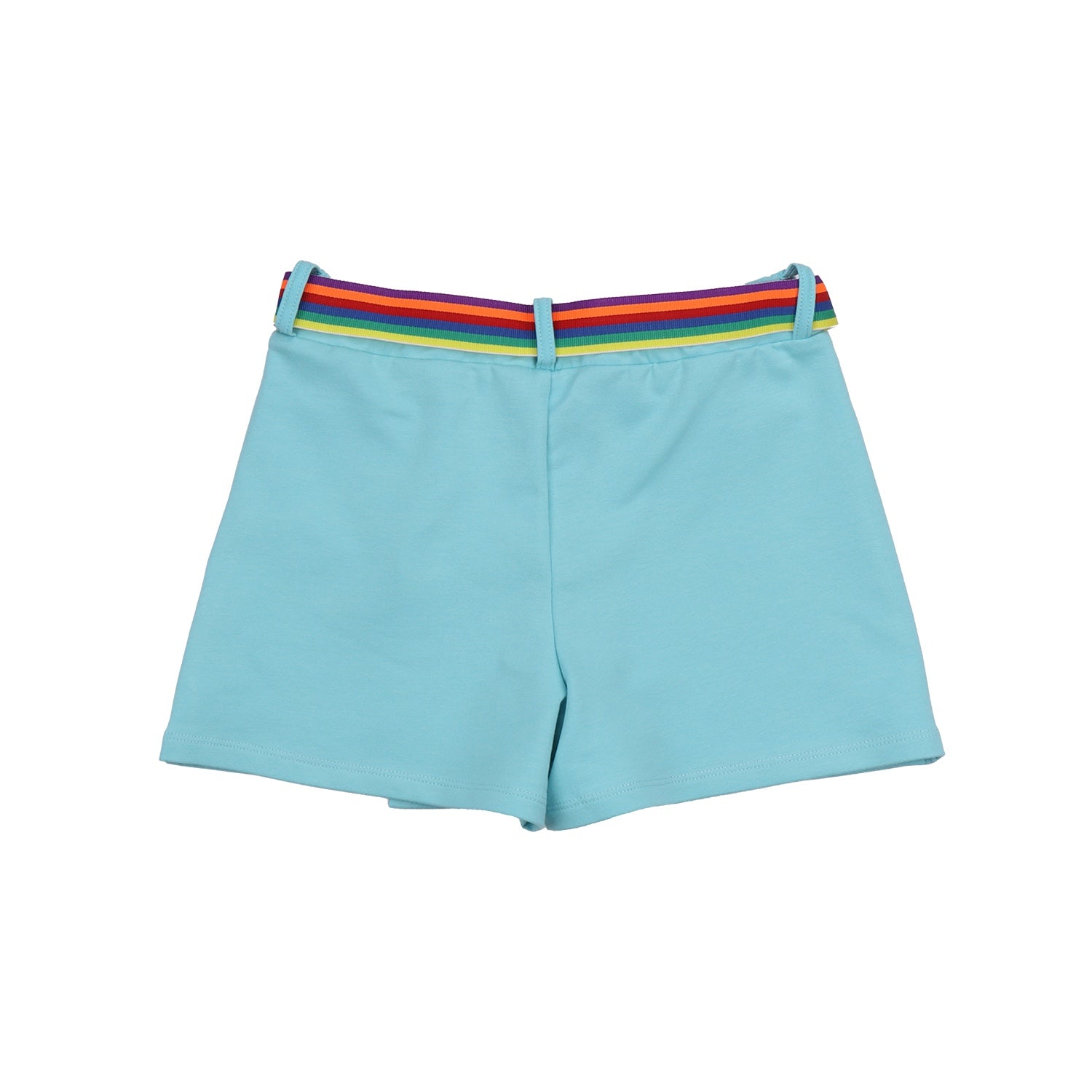 Angel Blue-Skirt