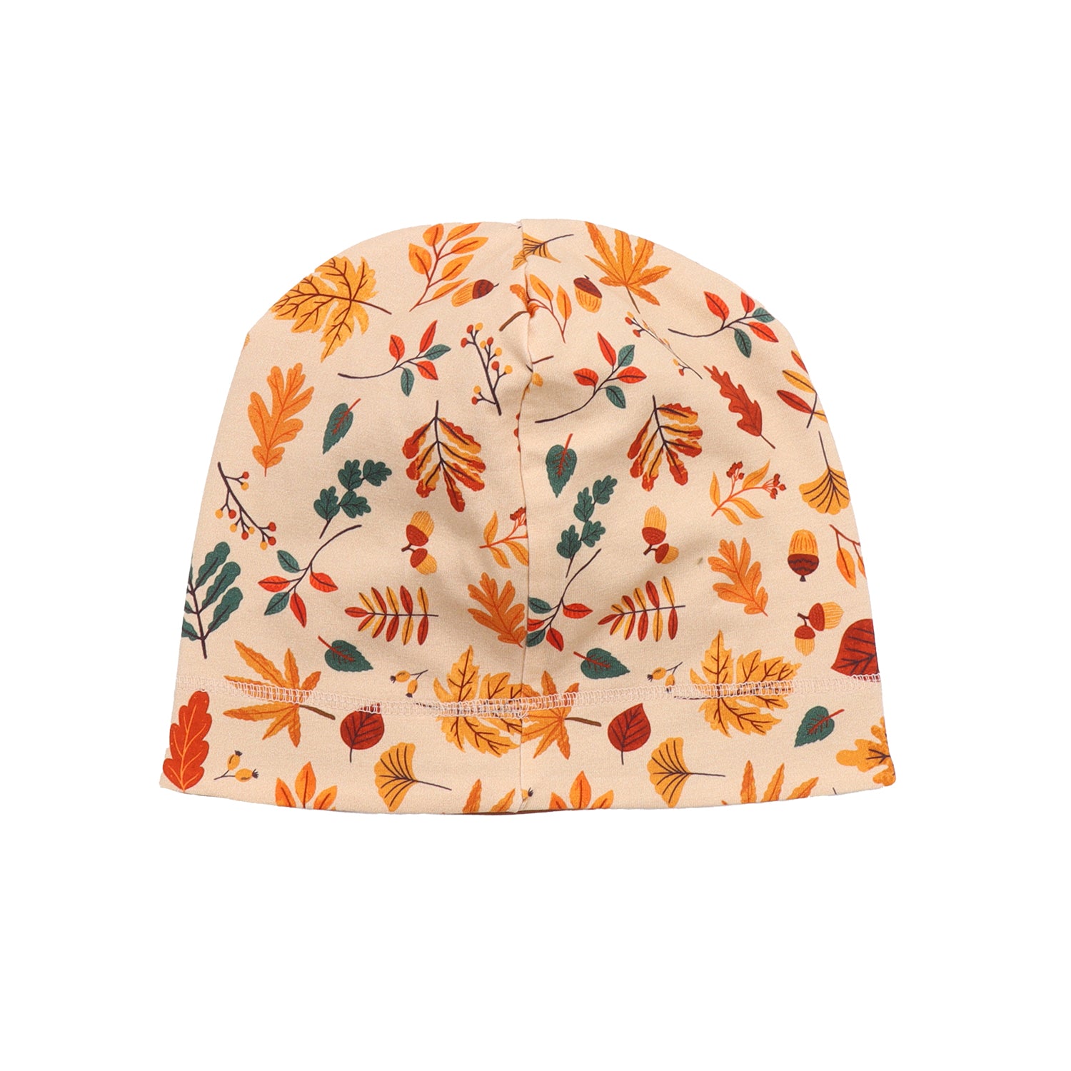 Autumn Leaves-Beanie