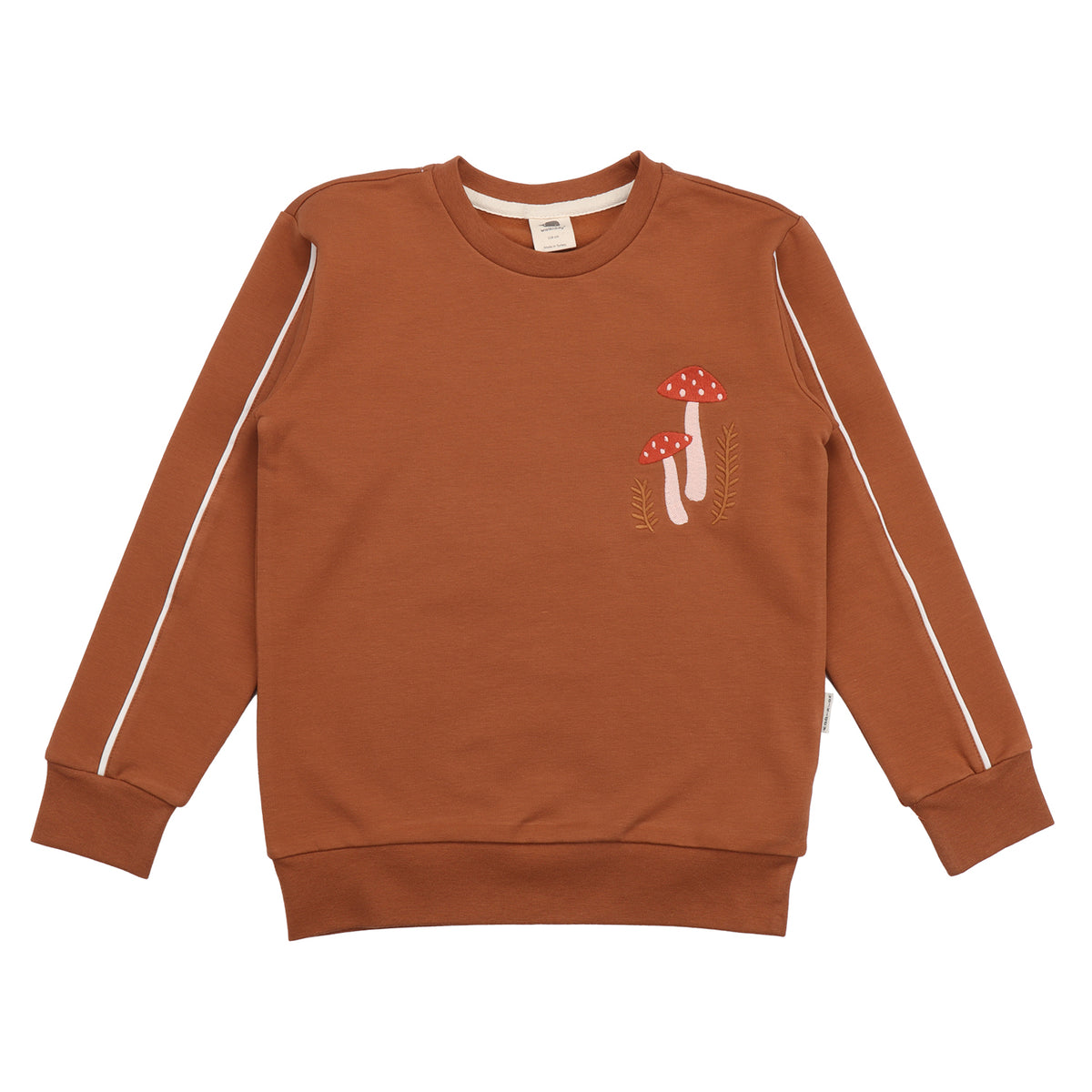 Autumn Leaves-Sweatshirt