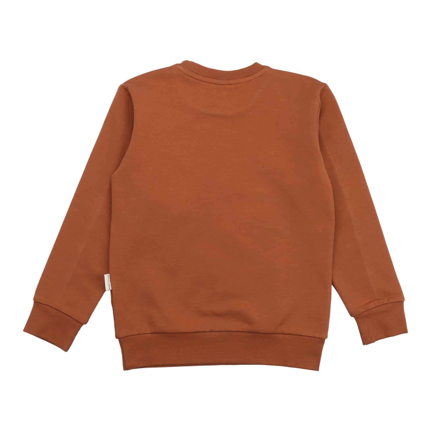 Autumn Leaves-Sweatshirt