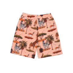 A Savana Africana - Shorts