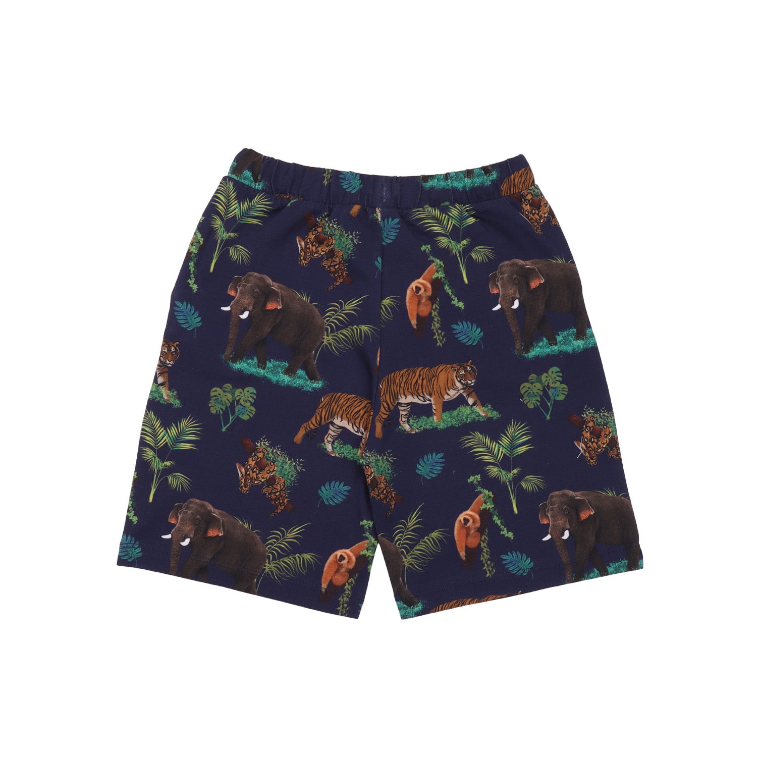 Ásia Tropical - Shorts