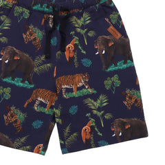 Asie tropicale - Shorts