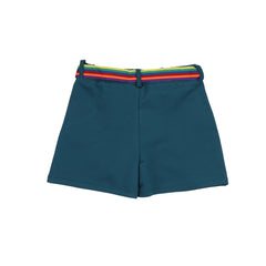 Blue Coral-Skirt