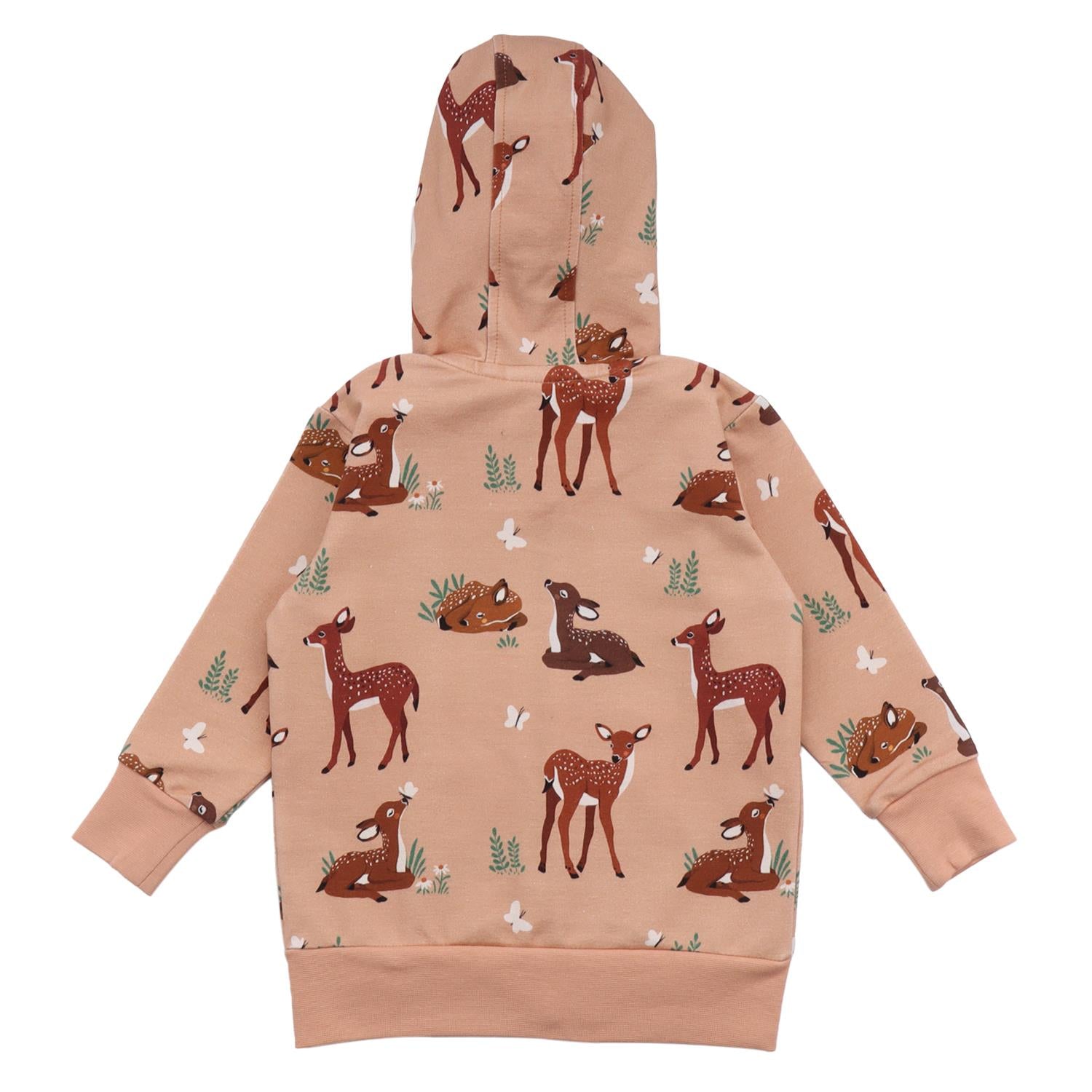 Baby Deers - Baumwolle (Bio)