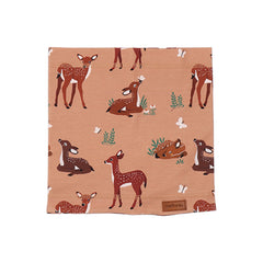 Baby Deers - Cotton (Organic)