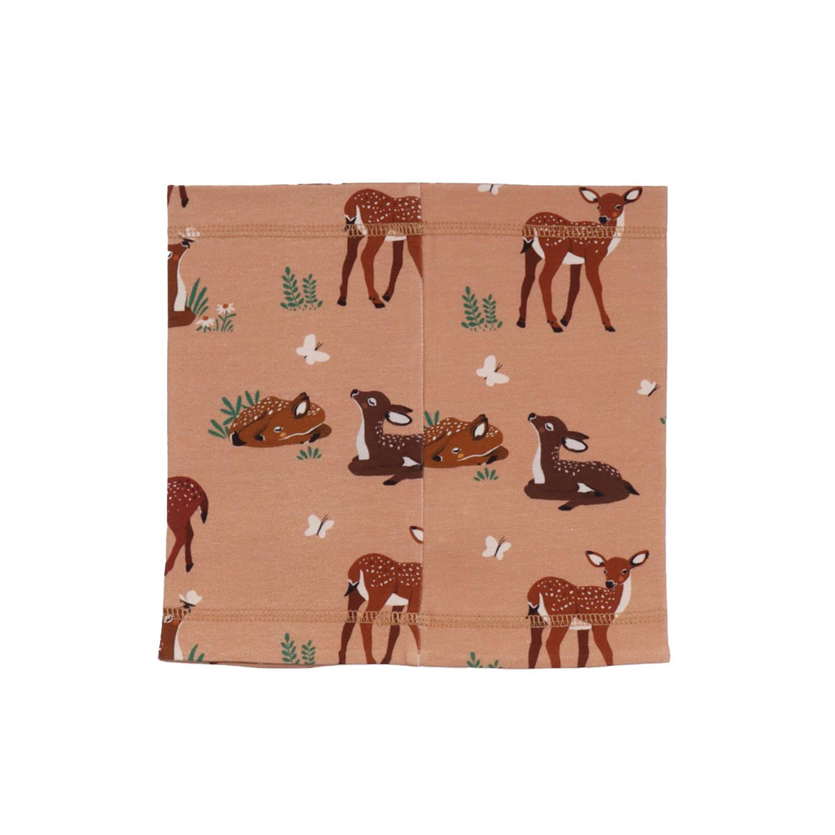 Baby Deers - Cotton (Organic)