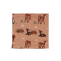 Baby Deers - Baumwolle (Bio)