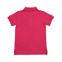 Cabaret-Polo Shirt