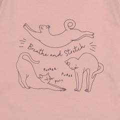 The Cute Cats-Shirt