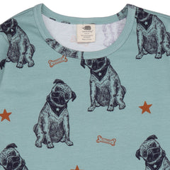 Crazy Dogs-Shirt