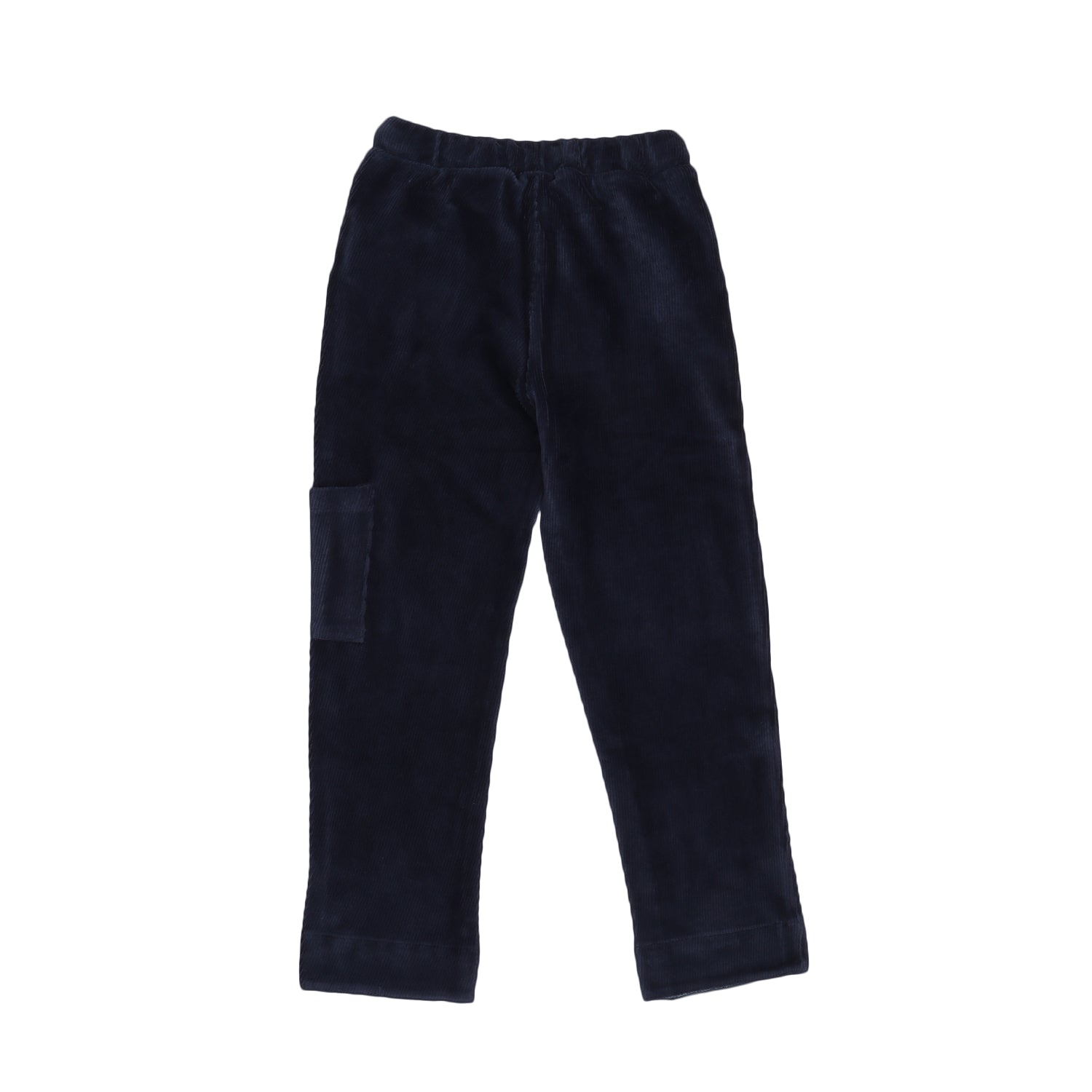 Cord Navy - Pants