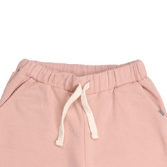 Cat Pink - Wide Leg Pants