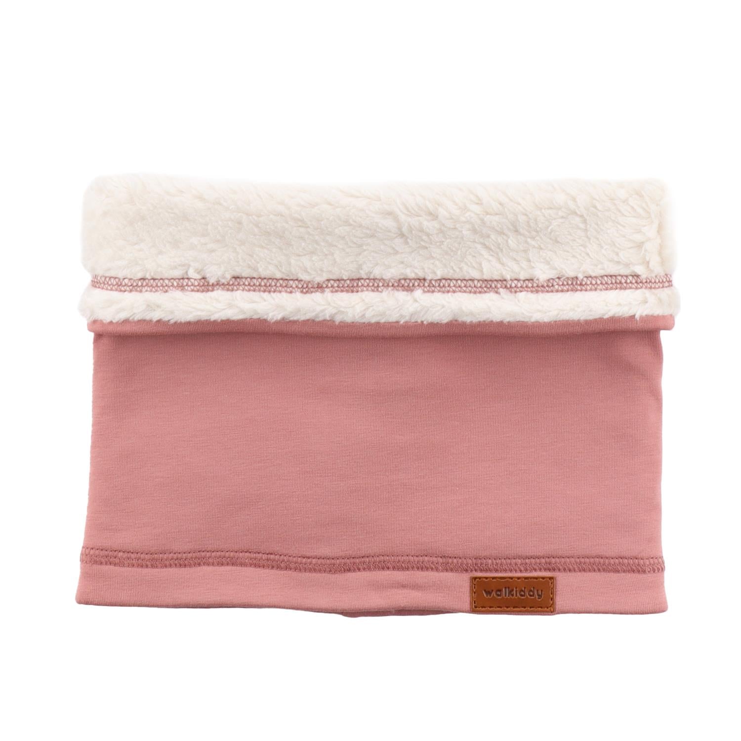 Cameo Rosa - Fleece