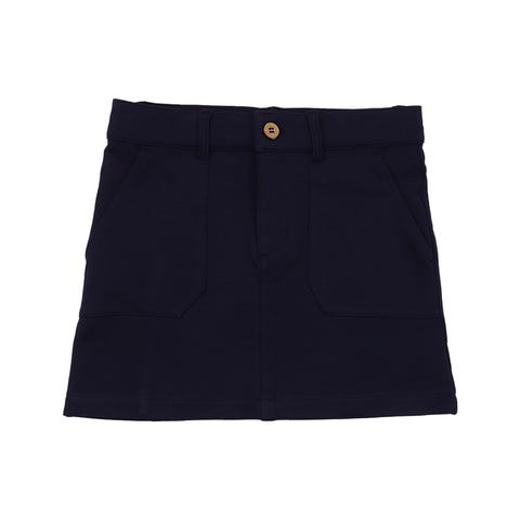 Dark Wave-Skirt