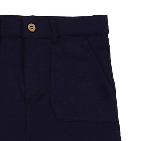 Dark Wave-Skirt