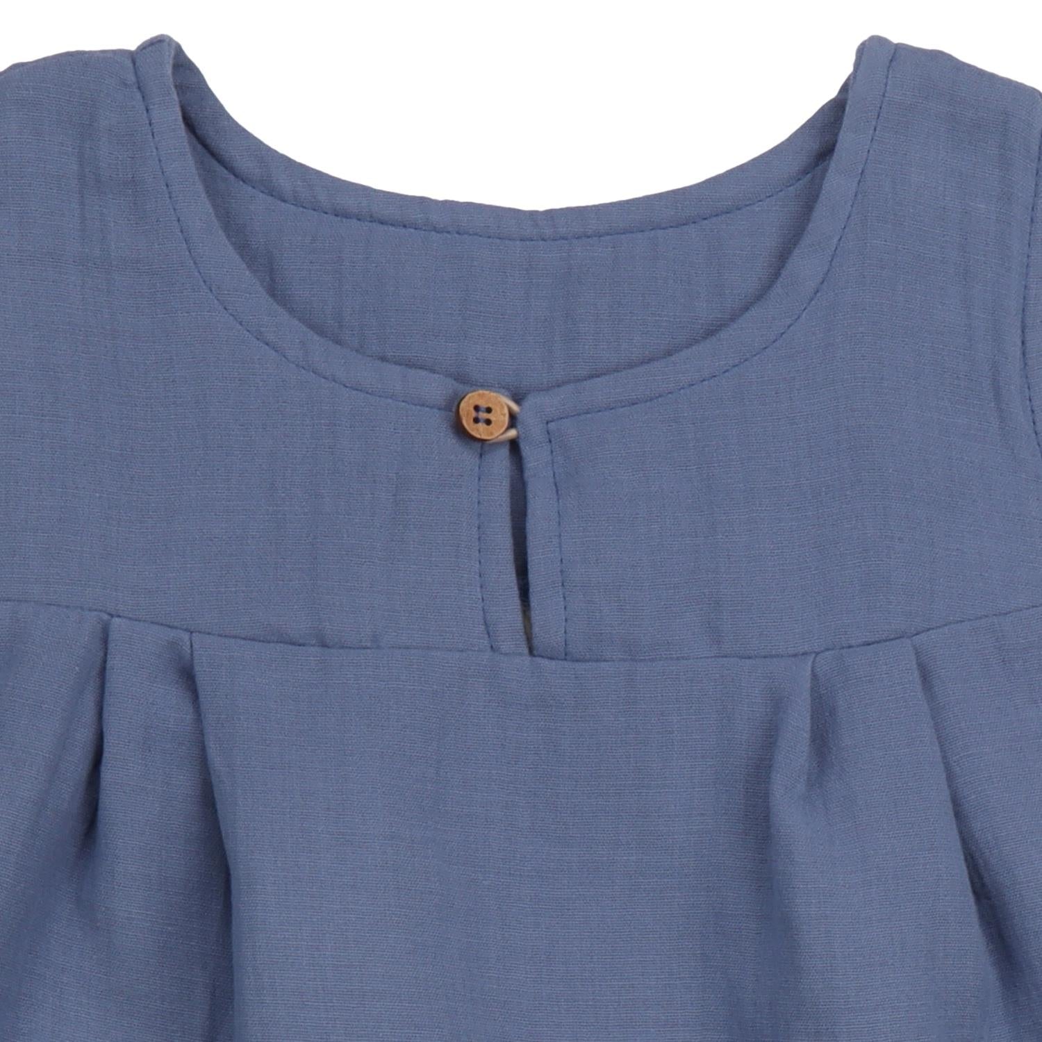 English Manor Blouse Top