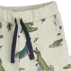 Funny Crocodiles Jogger