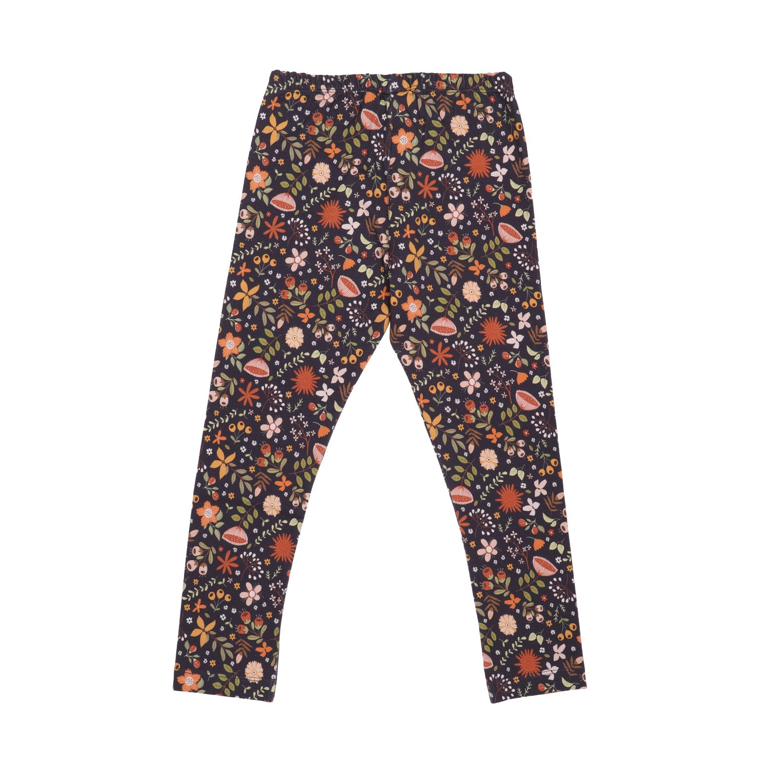 Fancy Flowers - Leggings