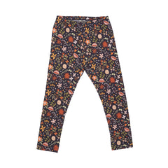 Fancy Flowers - Leggings