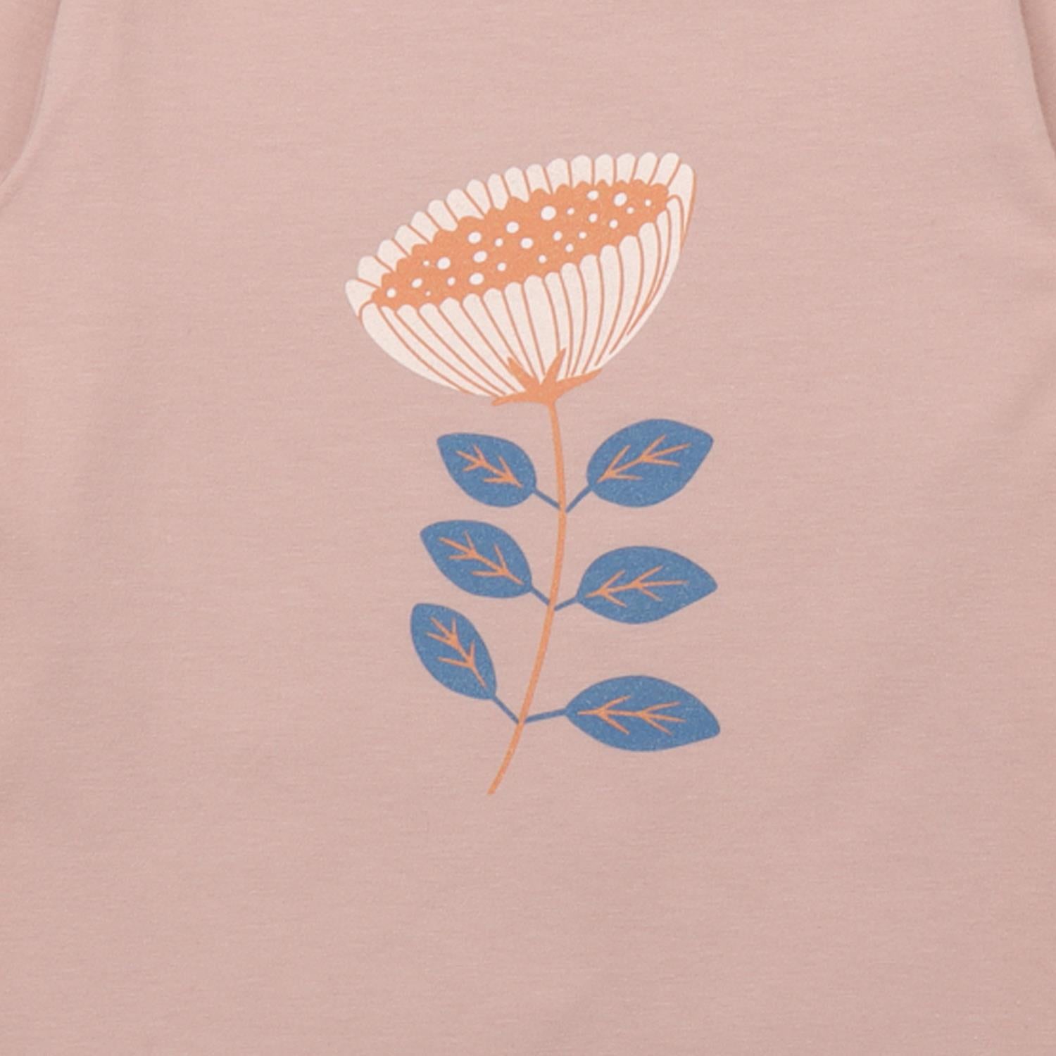 Fancy Flowers - Shirt