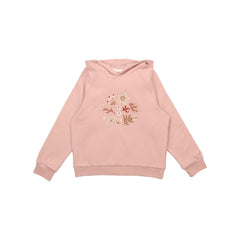 Fancy Flowers - Hoodie