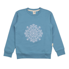 Frozen Land-Sweatshirt