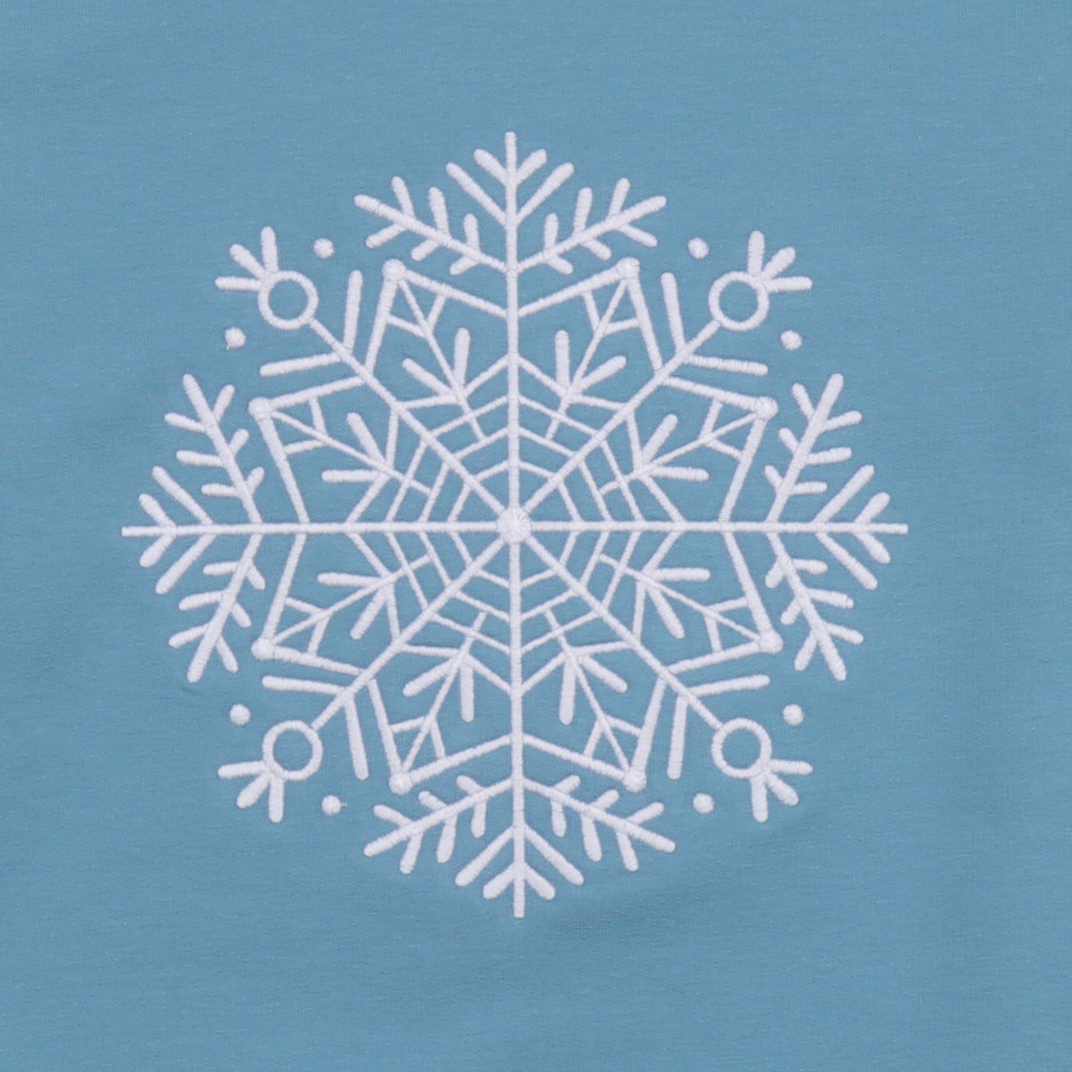 Frozen Land-Sweatshirt