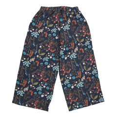 Floral Night - Hose