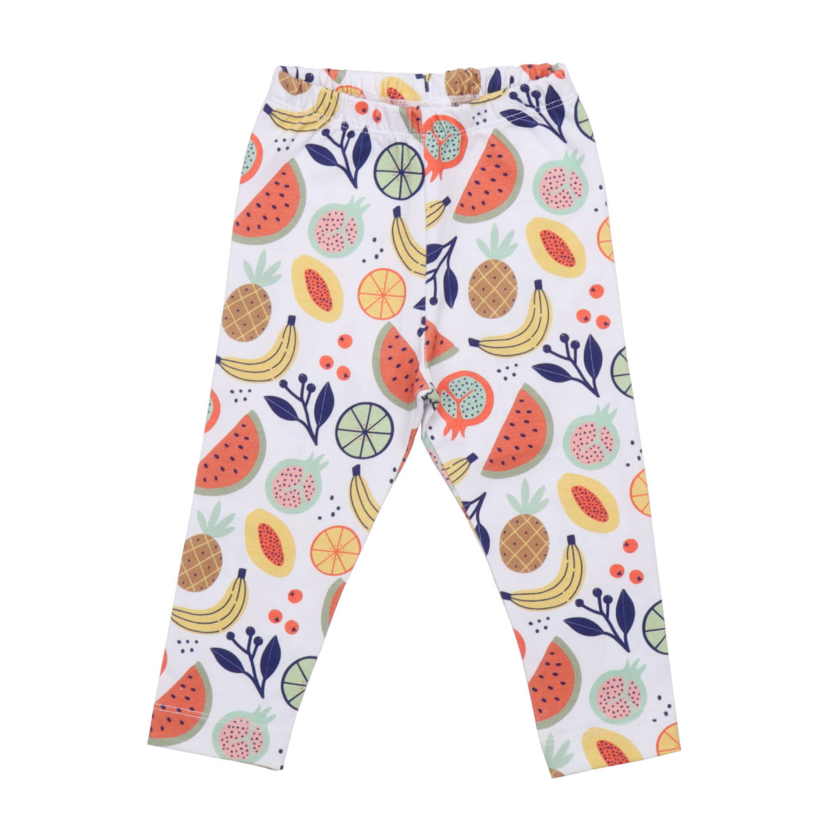 Frutas Alegres - Leggings