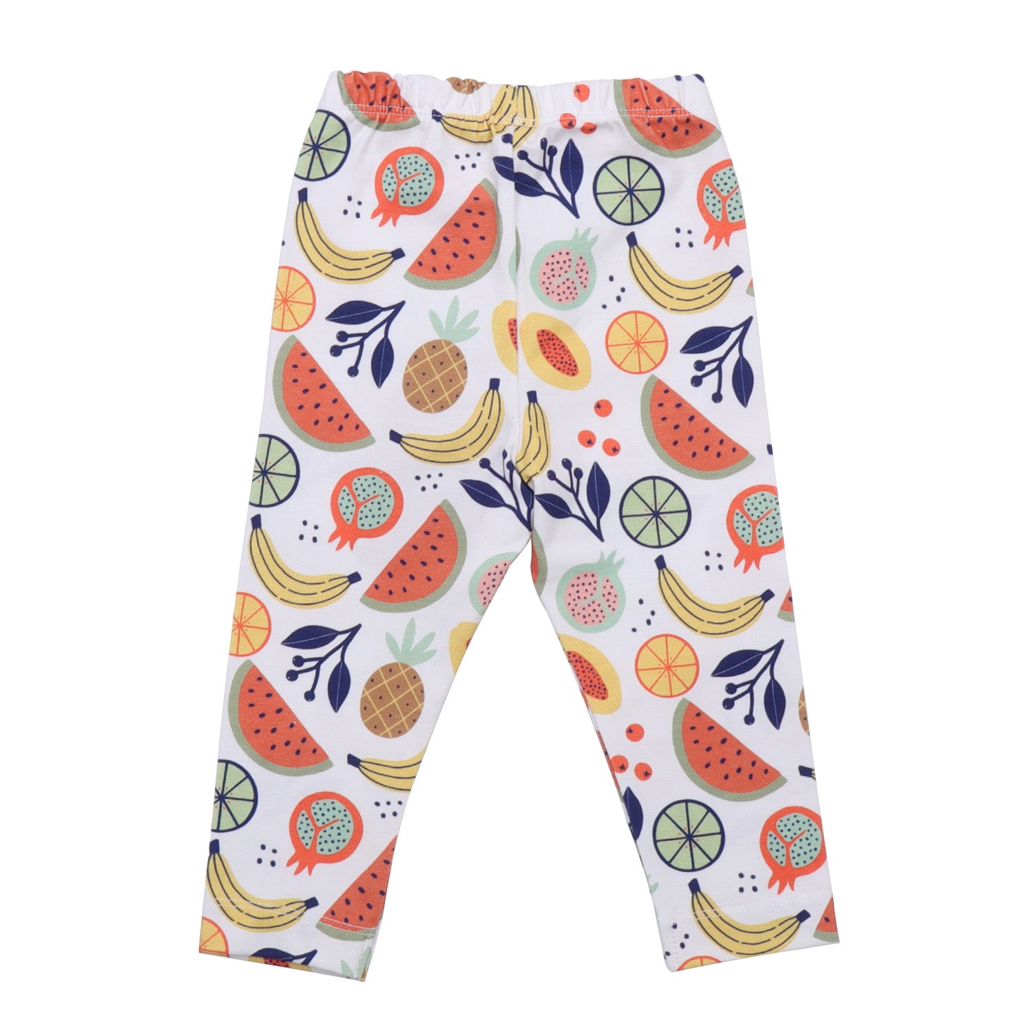 Frutas Alegres - Leggings