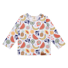 Frutas Alegres - Camisa