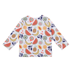 Frutas Alegres - Camisa