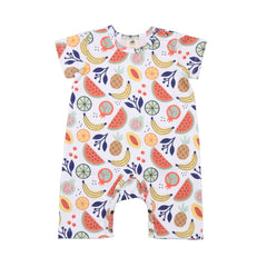 Cheerful Fruits - Beach Bodysuit