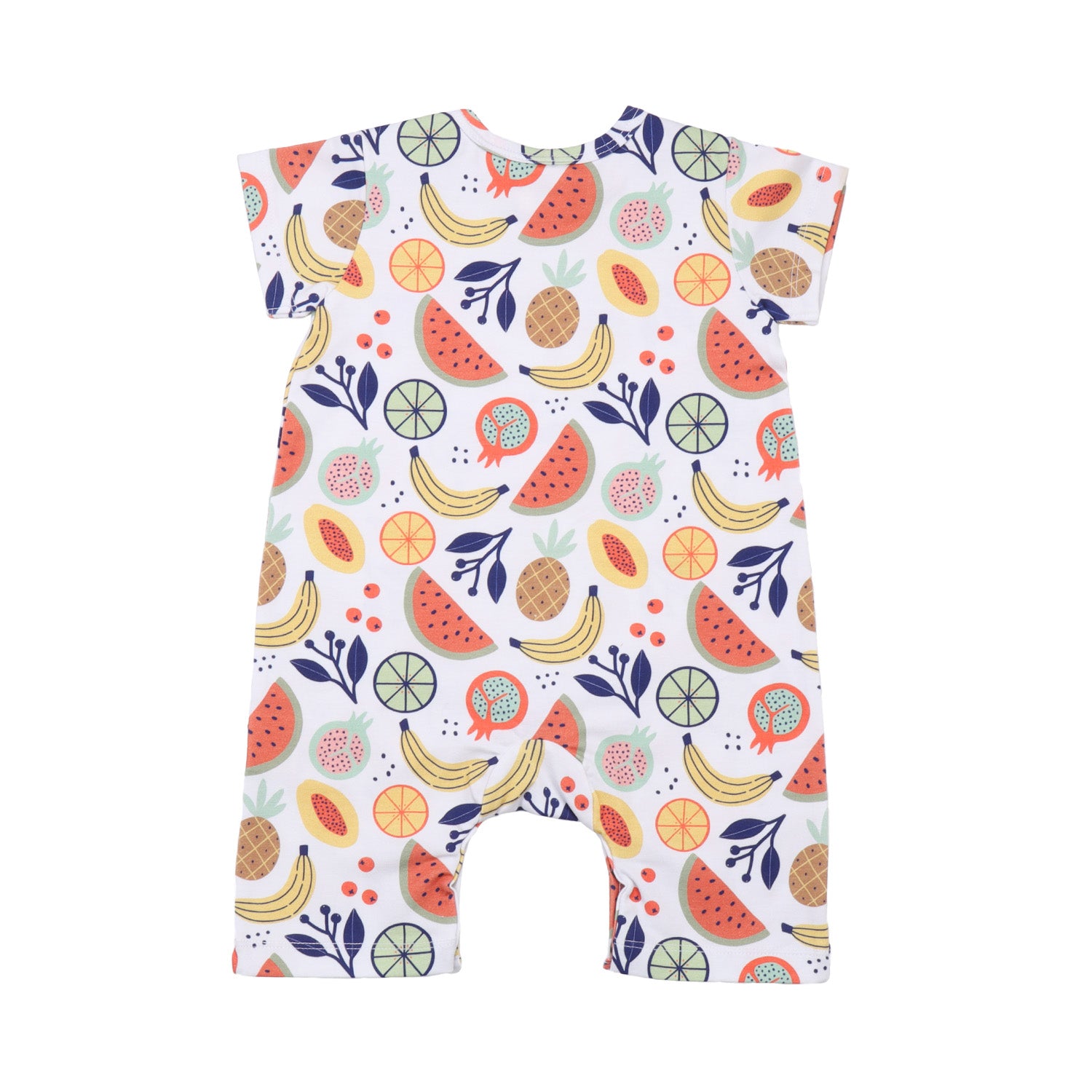 Cheerful Fruits - Beach Bodysuit