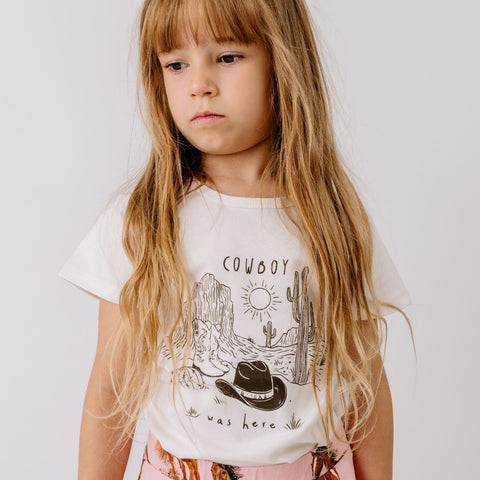 Graceful Horses-T-Shirt