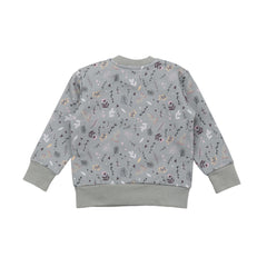 Tiny Flowers - Sweatshirt