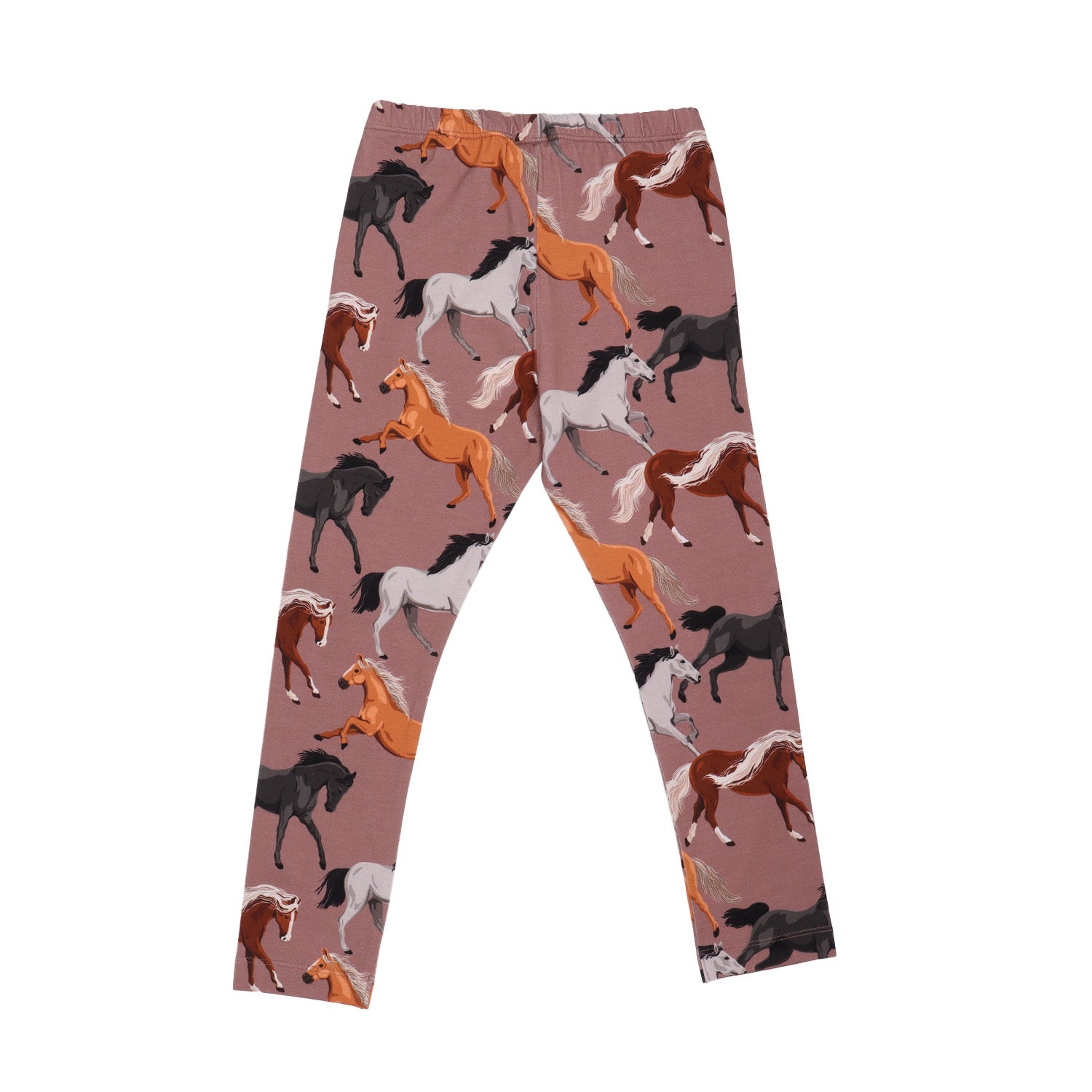 The Majestic Horses - Leggings