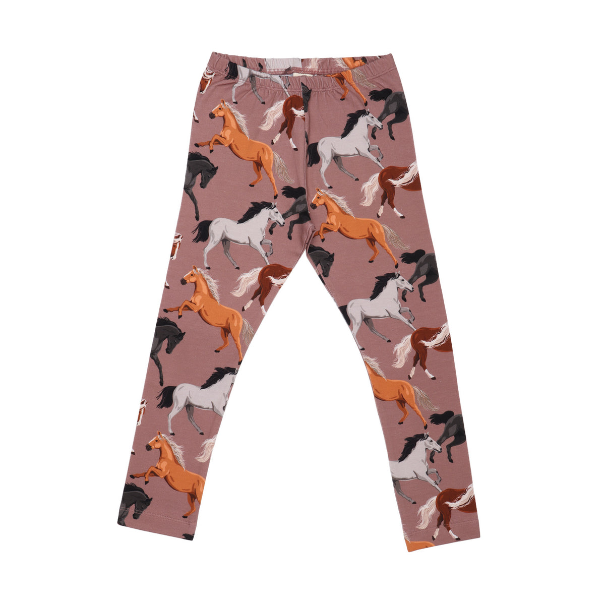 The Majestic Horses - Leggings