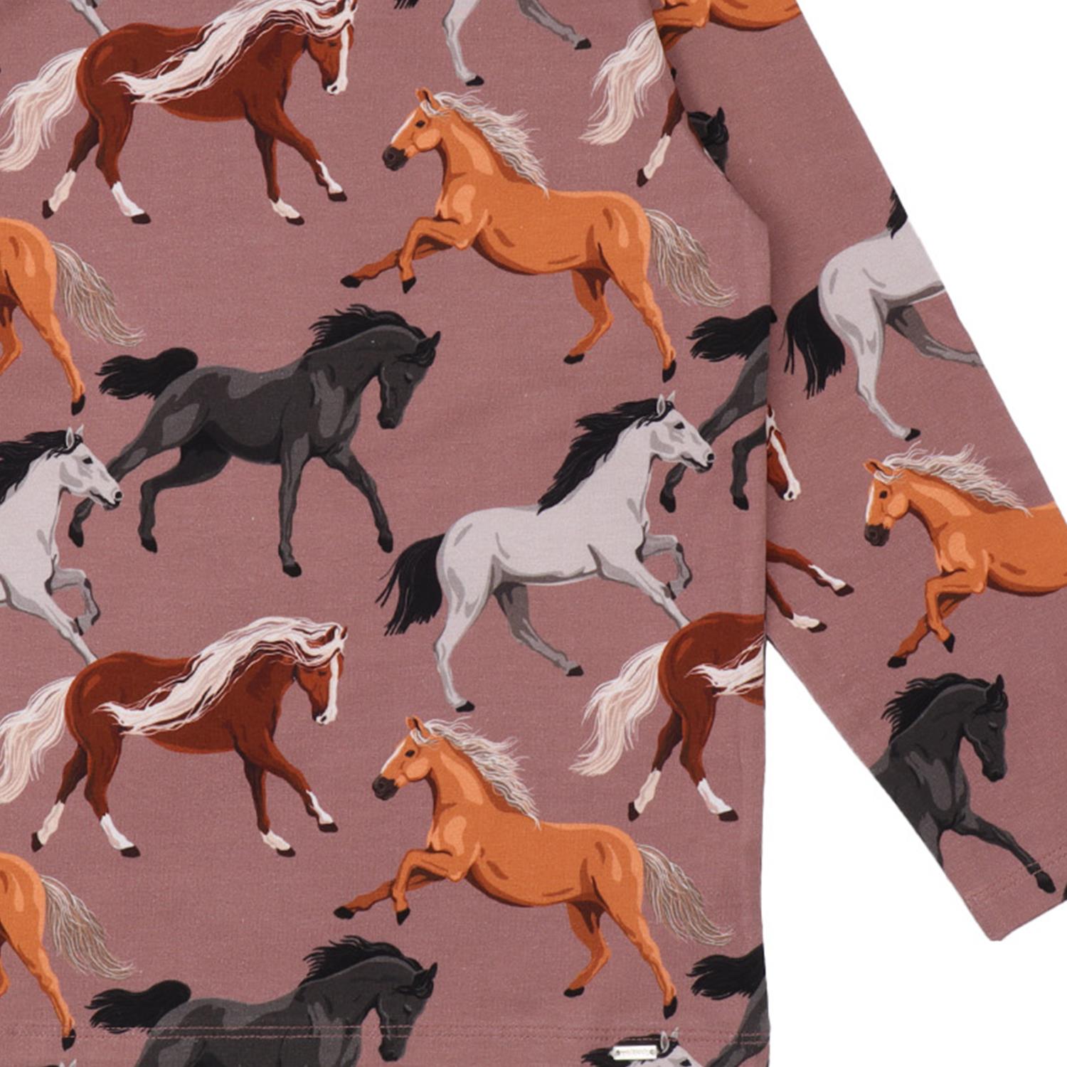 The Majestic Horses - Shirt