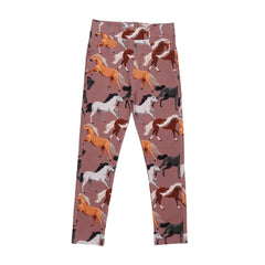 The Majestic Horses - Sweat Leggings