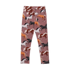 The Majestic Horses - Sweat Leggings