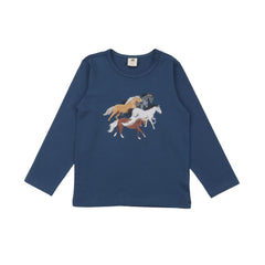 The Majestic Horses - Shirt