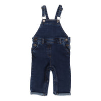 Dungarees made of jeans (organic cotton)