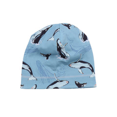 Jumping Whales-Beanie