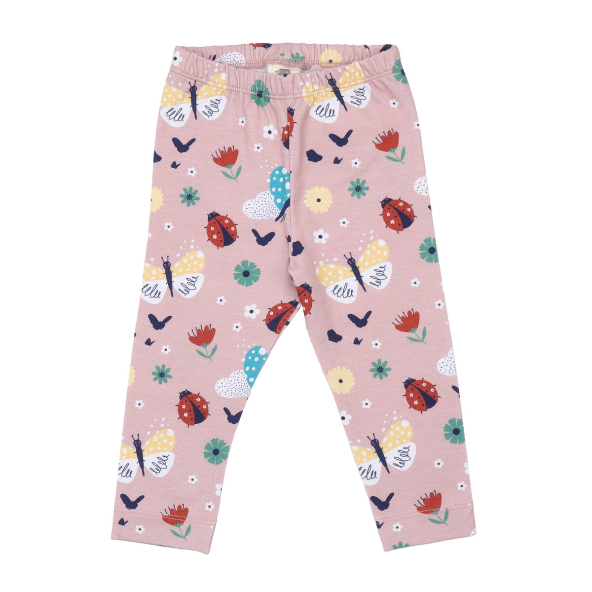 Lieveheersbeestjes & 
Vlinders - Legging