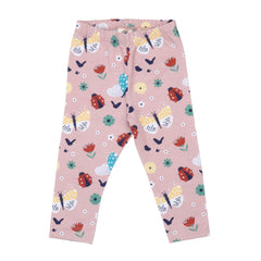 Coccinelle e 
Farfalle - Leggings