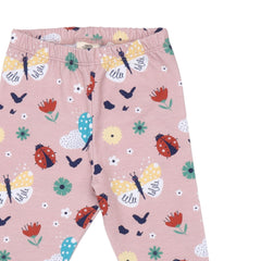 Mariquitas y 
Mariposas - Leggings