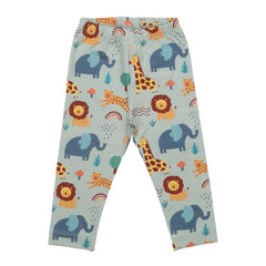 Mini Safari - Leggings